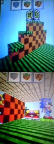 Soniccraft