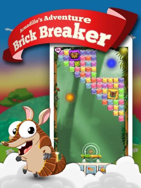 com kmdgames armadillobrickbreaker