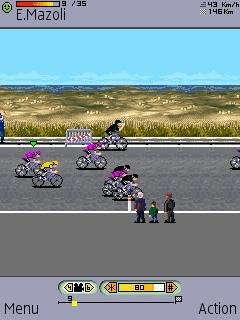 Tour de france manager 2007