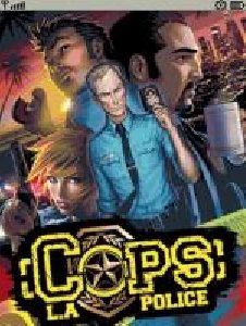 Cops Police SE176x220Light