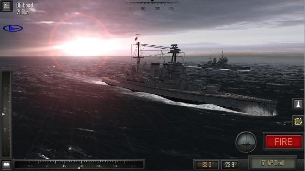 Atlantic Fleet v.4
