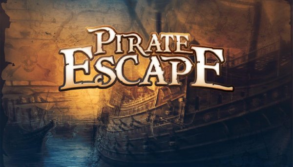 Pirate Escape