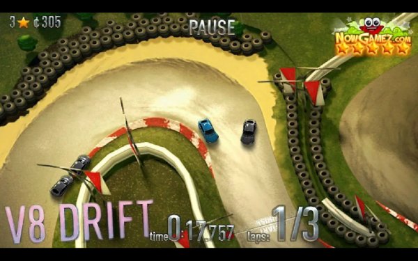 V8 Drift.ver.v1.0.2