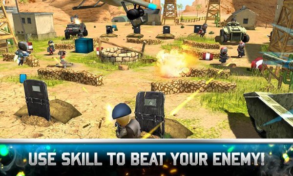 War Friends v.1.0.6