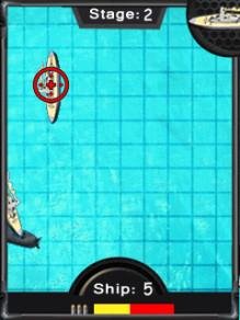 Harbour Attack SE 240x320