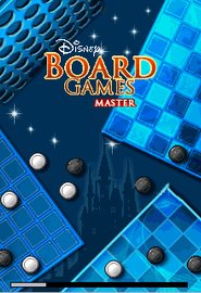 Disney Board Games