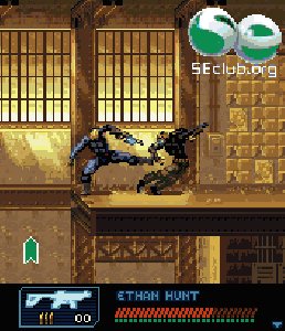 Mission Impossible 3