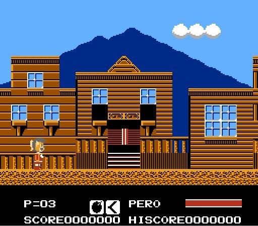 Puss 'n Boots - Pero's Great Adventure