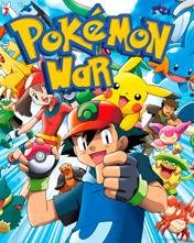pokemon war