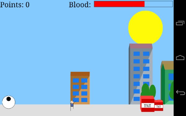 Evil Circle II v.1.2