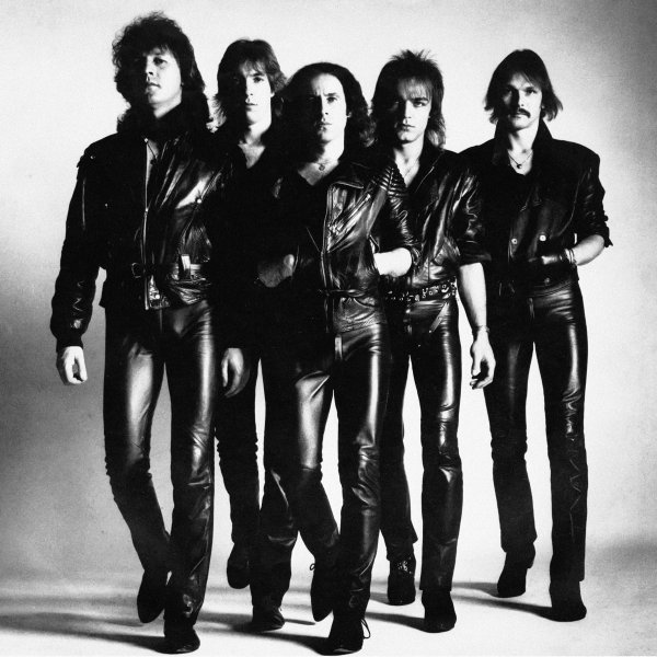 Scorpions - When You Know