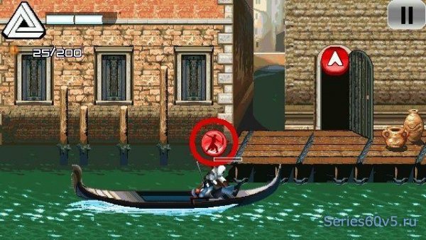 Assassins Creed II
