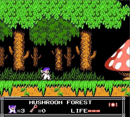 Little Nemo: The Dream Master