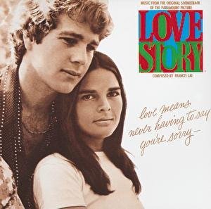 Francis Lai - Theme from Love Story