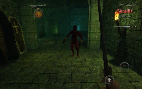 Stone Of Souls 2 Stone Parts v.1.03