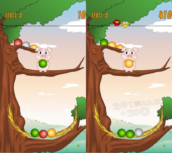 Bacon &amp; Eggs v4.1(41)