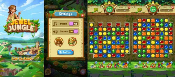 Gems Jewels v1.5.0(50)