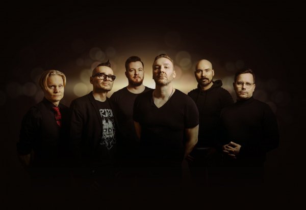 Poets of the fall - Late goodbay