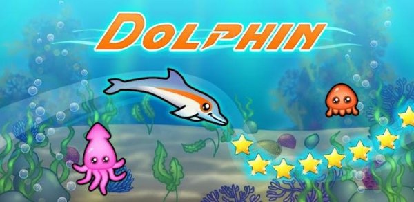 Dolphin 1.0.1
