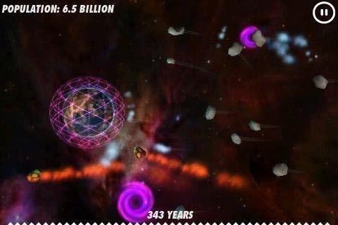 warp