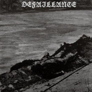 Defaillance - Hors De Ce Monde
