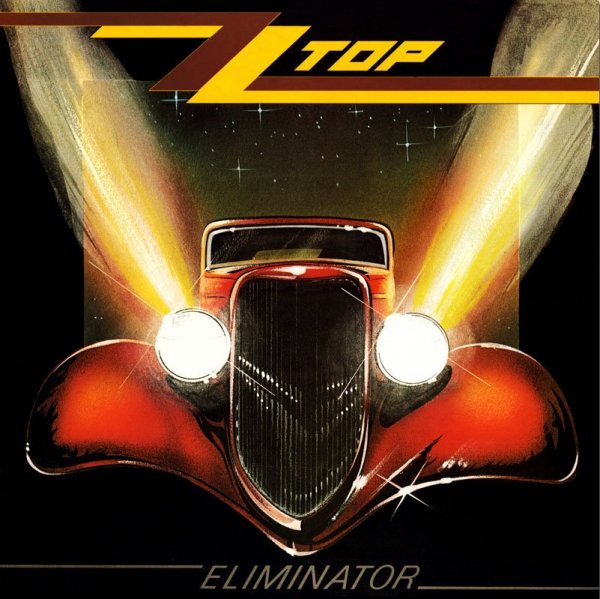 ZZ Top - I Got The Six