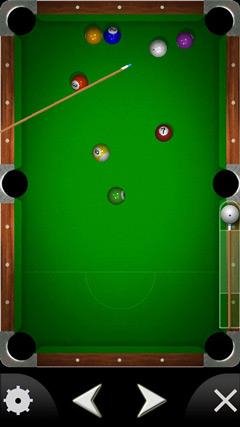 Micro Pool Rus
