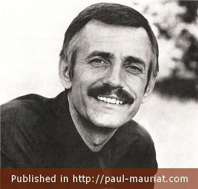 P.Mauriat Viens Viens
