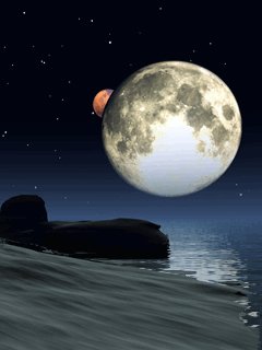 moon