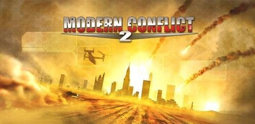 Modern Conflict 2 1.16.1