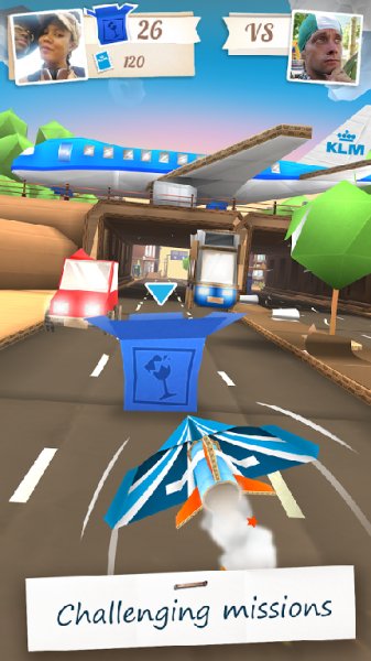 Jets - Flying Adventure v.1.0