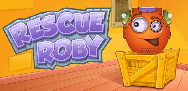 Rescue Roby