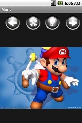 SuperMario