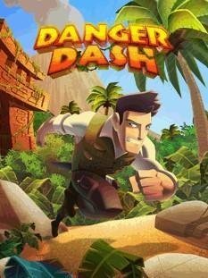 Danger Dash 220x176 GT C3222
