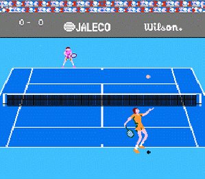 Racket Attack