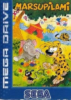 Marsupilami (E)