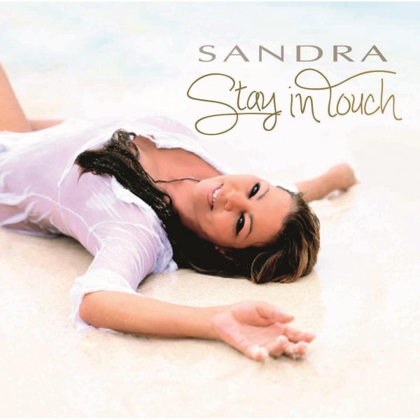 Sandra - Infinite Kiss