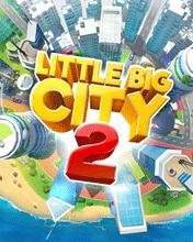 Little Big City 2 Nokia 240x320 X2 00 RU