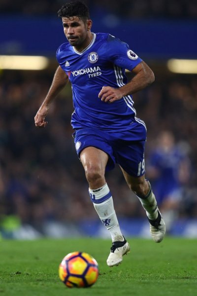 Diego Costa