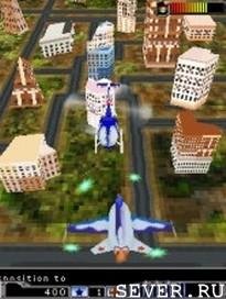 Great Elude 3D
