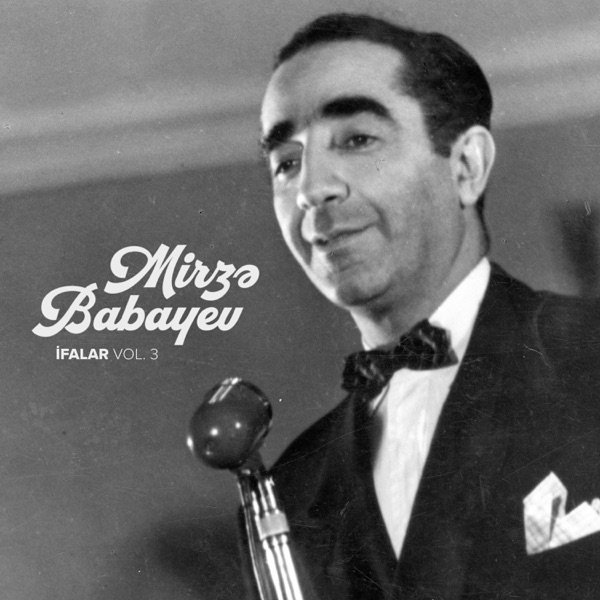 Mirzə Babayev - Bir Qız Qocaltdı məni
