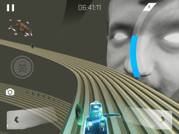 Wreck Fader v.1.5