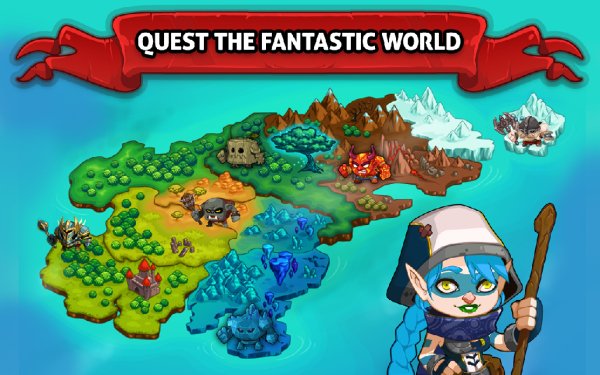 Littledom v 1.7.0.263