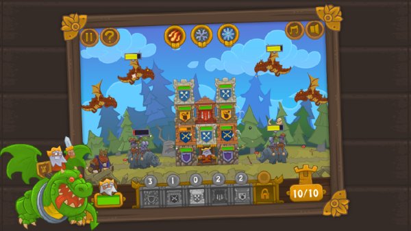 The Lord of the Tower v 1.0.1