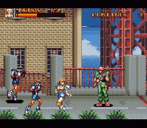 Brawl Brothers