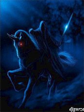 Dark Rider