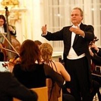 Camerata Labacensis - Wolfgang Amadeus Mozart. Piano Concerto No.9 in Flat major, K.271 'Jeunehomme' II: Andante