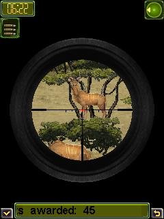 deer hunter 5 sniper adventure