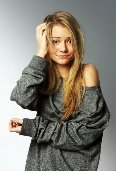 Лиза Кононова