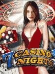 7 Casino Nights 240 FeN1x0999